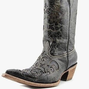 Corral vintage women’s boots
